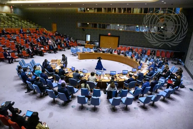 Accountability for Violations of International Law