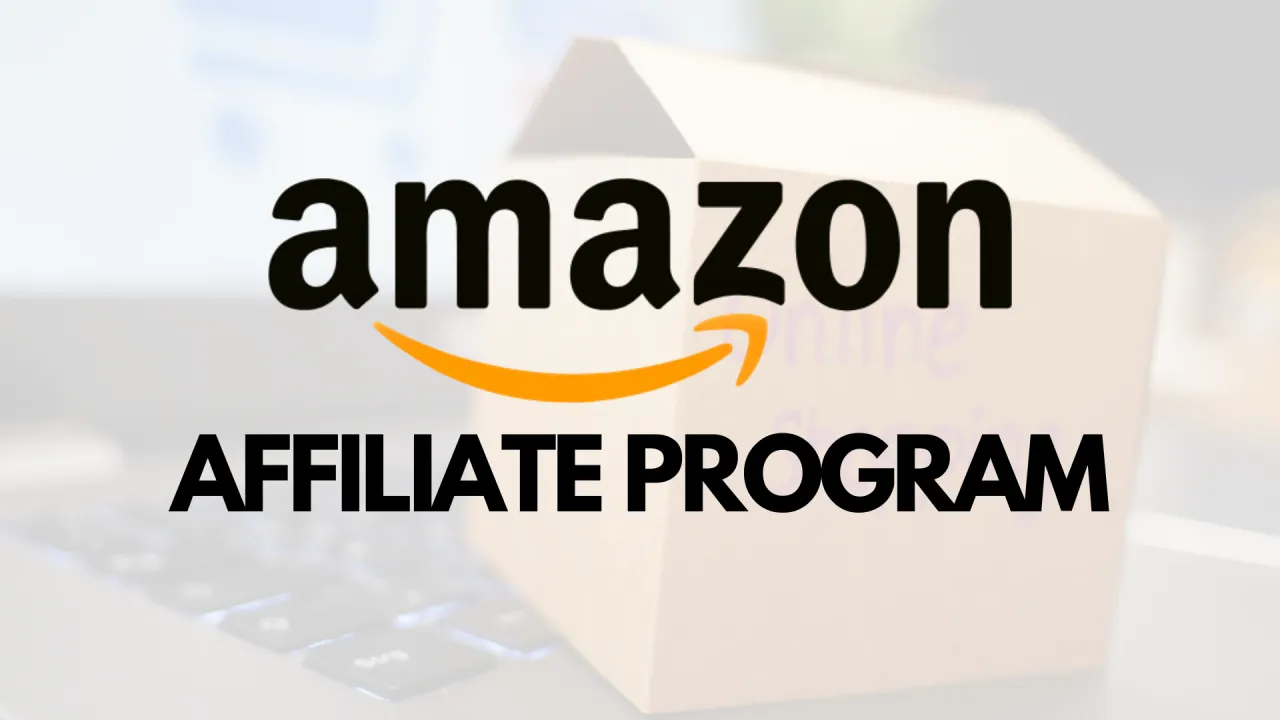  Amazon India Affiliate