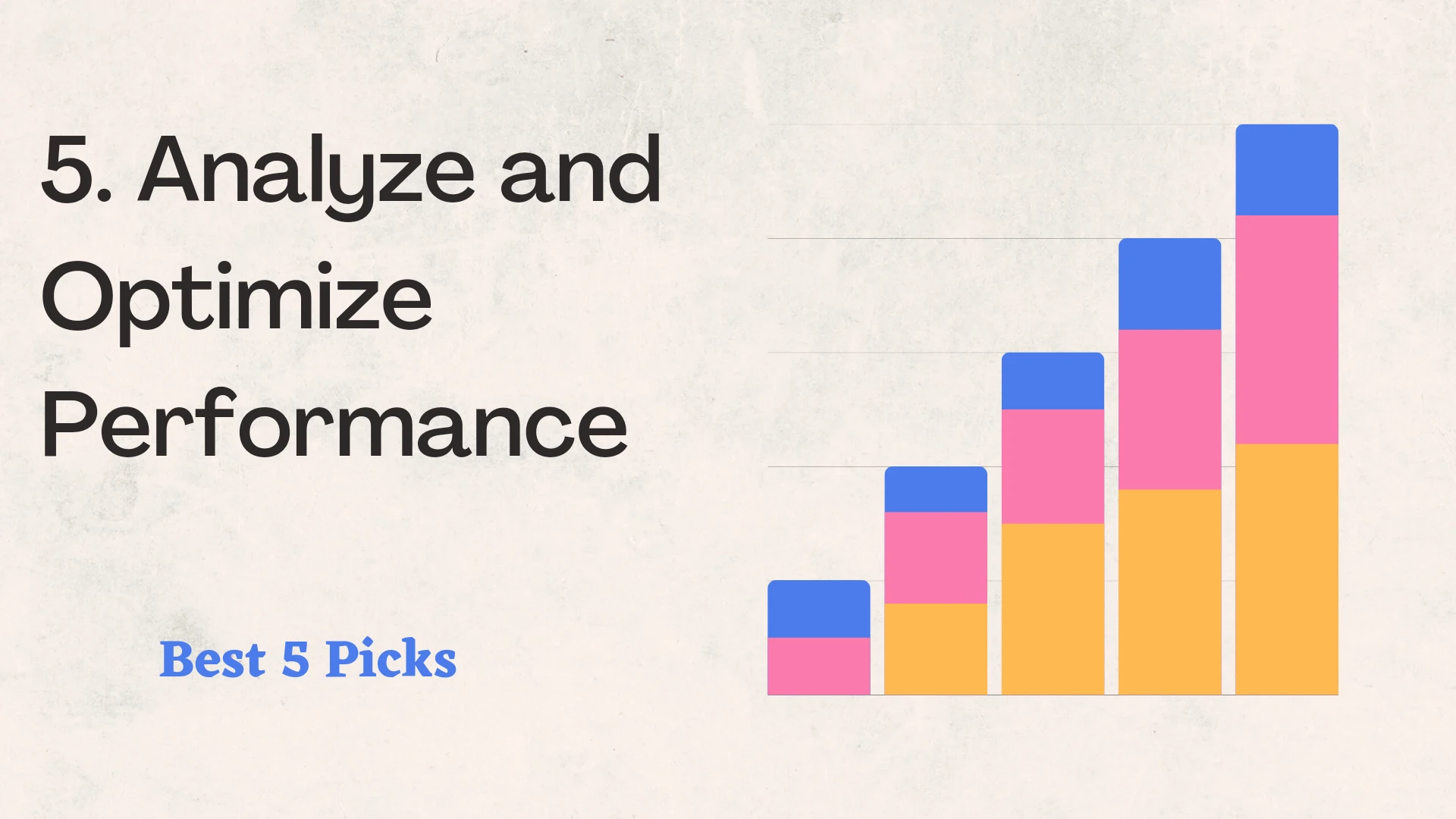 5 Tips for Creating Engaging Social Media Content » Best 5 Picks Analyze and Optimize Performance - 5 Tips for Creating Engaging Social Media Content