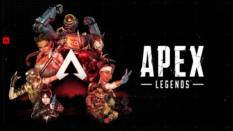 Top 10 Games in The World » Best 5 Picks Apex Legends are Top 10 Games in the World