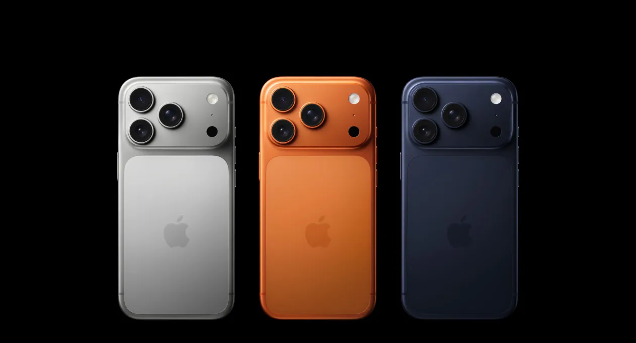 Apple’s Latest AI iPhone Launch Reinforces Privacy as a Core Value