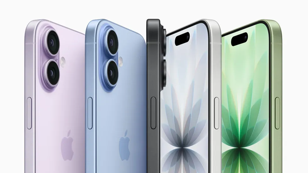 Apple’s Latest AI iPhone Launch Highlights User Experience and Accessibility Gains
