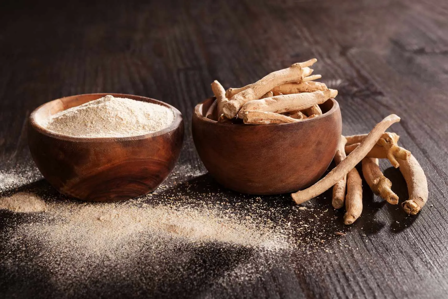 5 Natural Supplements Experts Recommend for Reducing Travel Stress » Best 5 Picks Ashwagandha for Travel Stress