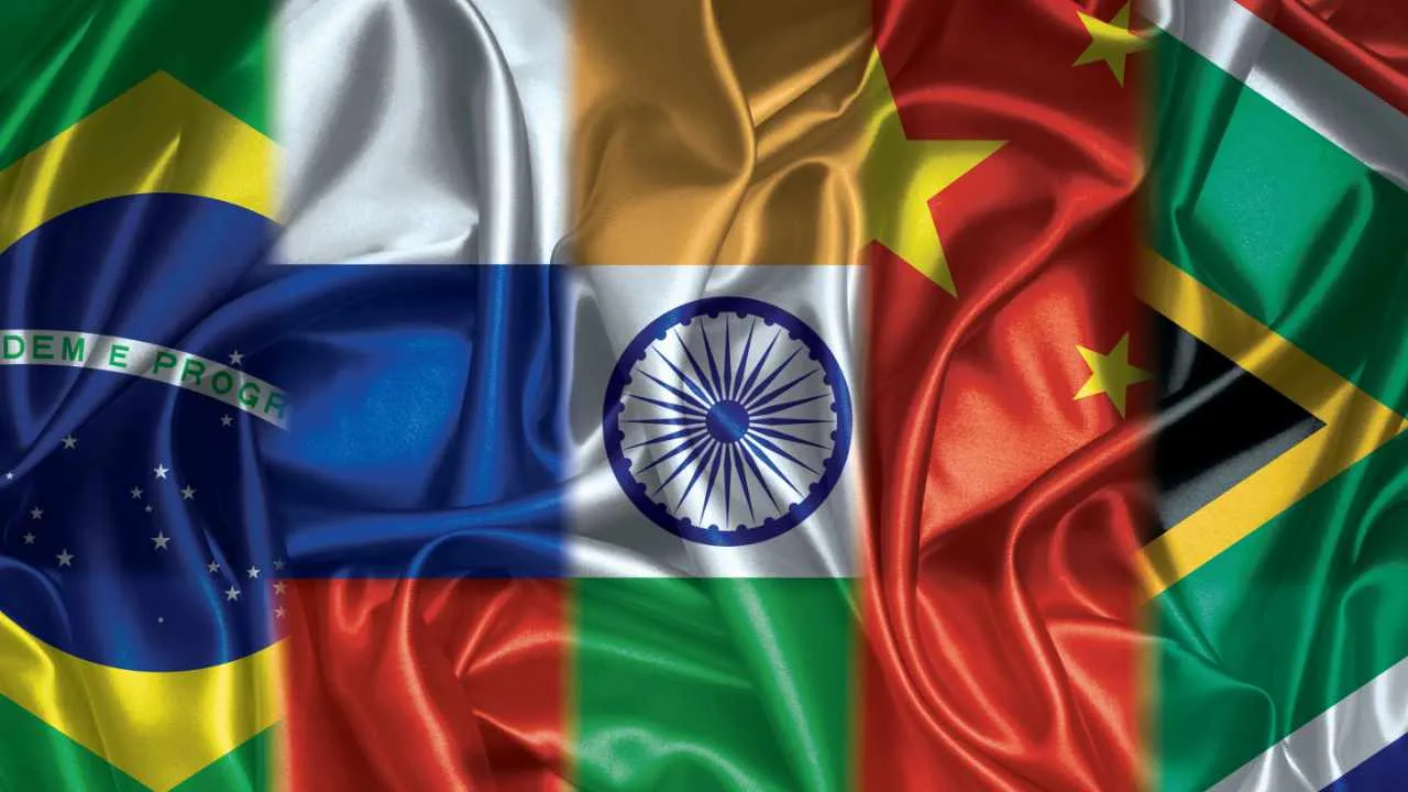 5 Reasons BRICS Nations Are Challenging U.S. Influence » Best 5 Picks India’s Stance and Strategic Balance