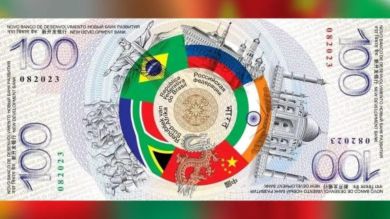 5 Reasons BRICS Nations Are Challenging U.S. Influence » Best 5 Picks BRICS Currency Push and U.S. Dollar Dependency