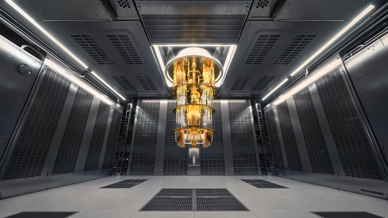 Top 5 Scientific Breakthroughs That Are Shaping Our Future » Best 5 Picks Breakthroughs in Quantum Computing - Towards Unprecedented Processing Power