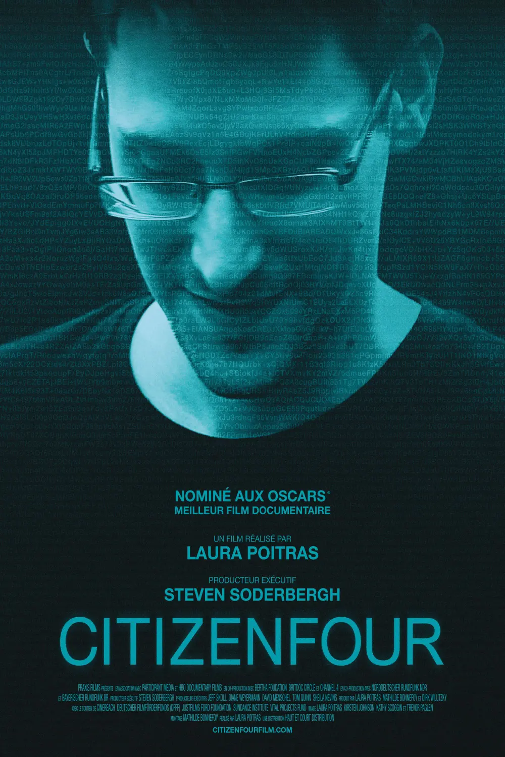 5 Most Captivating Documentaries That Will Expand Your Horizons » Best 5 Picks Citizenfour - 5 Most Captivating Documentaries