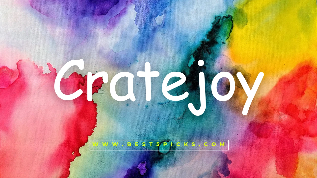 Discover the 5 Best Online Marketplaces for Unique Handmade Crafts » Best 5 Picks Cratejoy - Top 5 Best Online Marketplaces for Unique Handmade Crafts