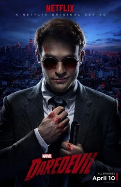 Top 10 Best Netflix Series of All Time » Best 5 Picks Daredevil are Top 10 Best Netflix Series of All Time