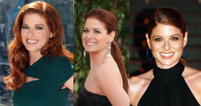 Debra Messing