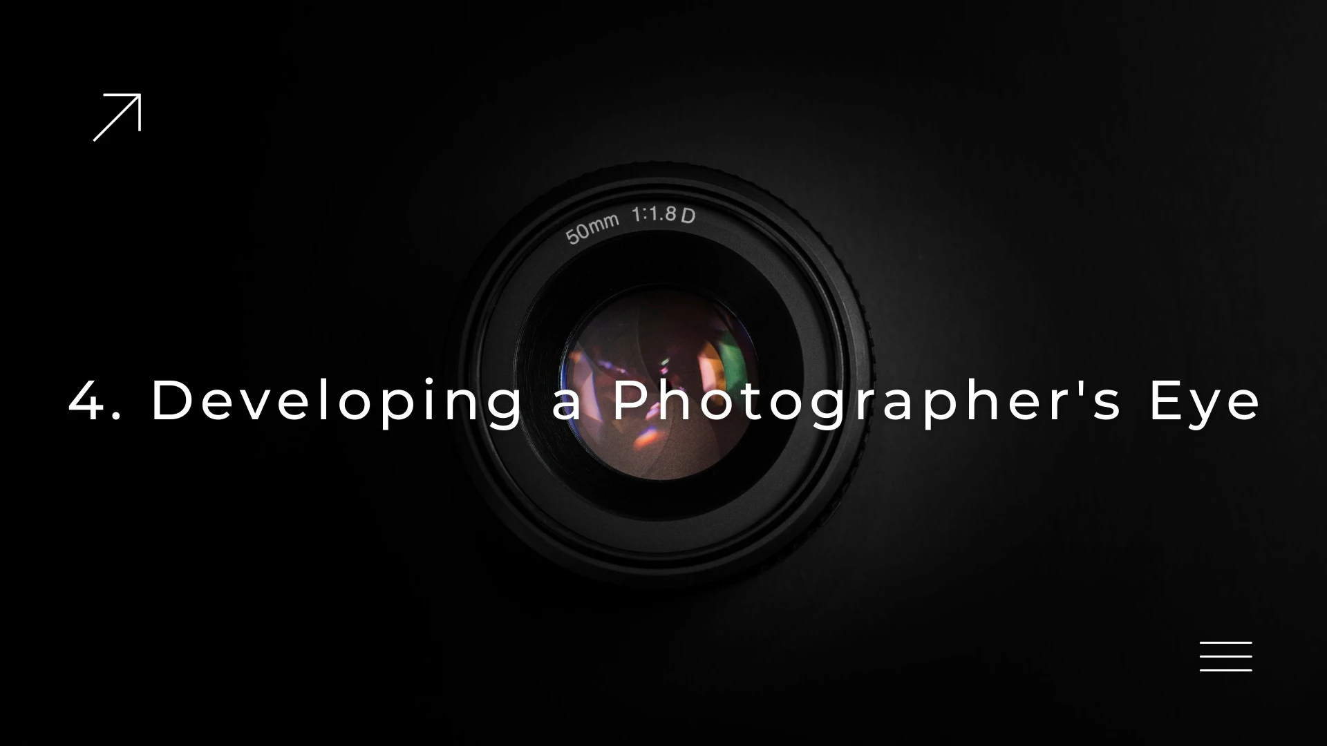 5 Expert Tips for Enhancing Your Basic Photography Skills » Best 5 Picks Developing a Photographer's Eye - 5 Expert Tips for Enhancing Your Basic Photography Skills