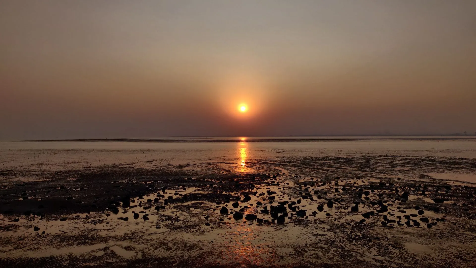 5 Most Haunted Places in India with Real Stories » Best 5 Picks Dumas Beach – Gujarat