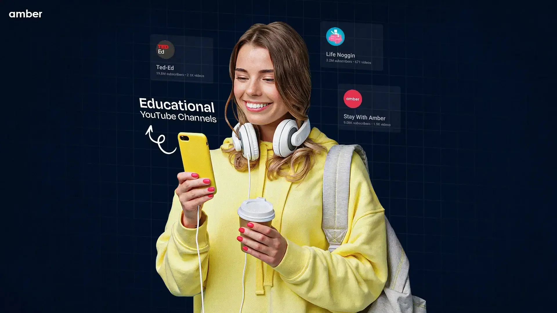 Educational Explainer Channels – Best YouTube Niche for Knowledge Seekers