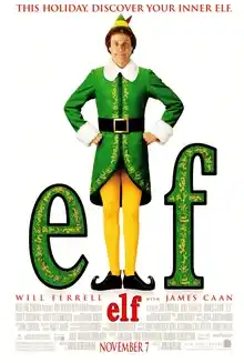 Top 10 Christmas Movies for Holiday Season » Best 5 Picks Elf are Top 10 Christmas Movies for Holiday Season