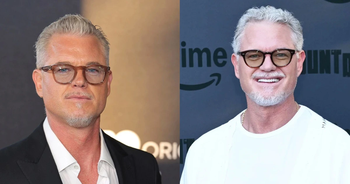 Eric Dane’s Courageous Fight with ALS Moves Fans: Heartbreaking Photos and Hope » Best 5 Picks