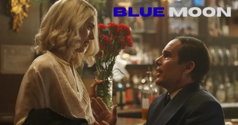 Ethan Hawke Blue Moon