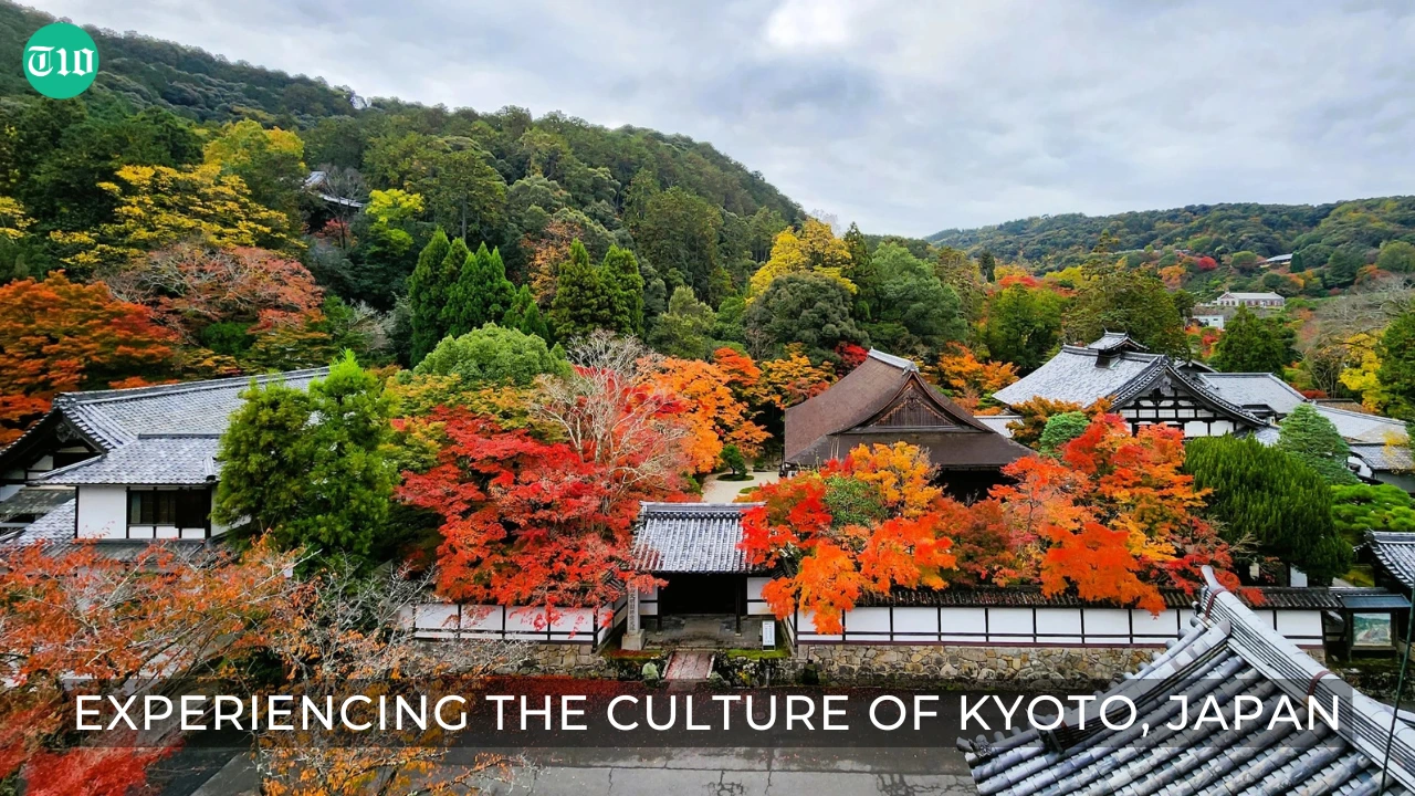 Top 10 Experiences in the World » Best 5 Picks Experiencing the Culture of Kyoto, Japan - Top 10 Experiences in the World