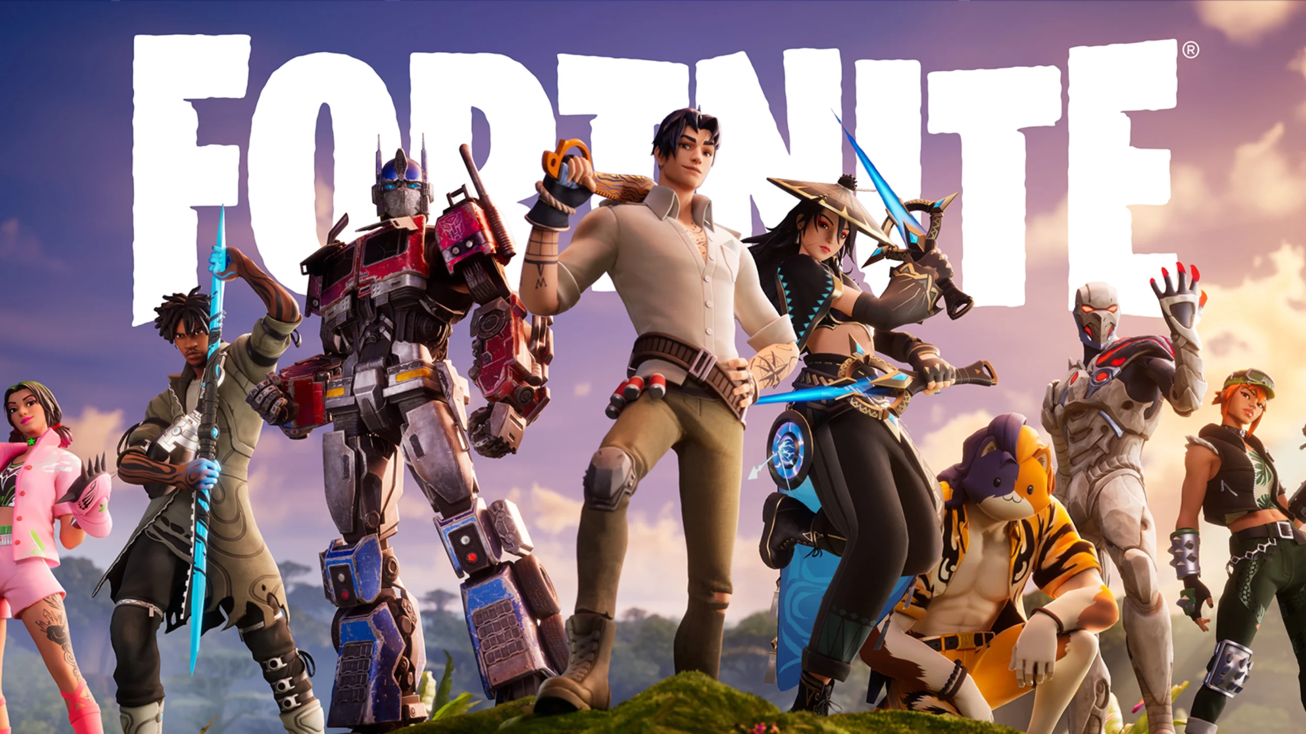 Top 10 Games in The World » Best 5 Picks Fortnite are Top 10 Games in the World