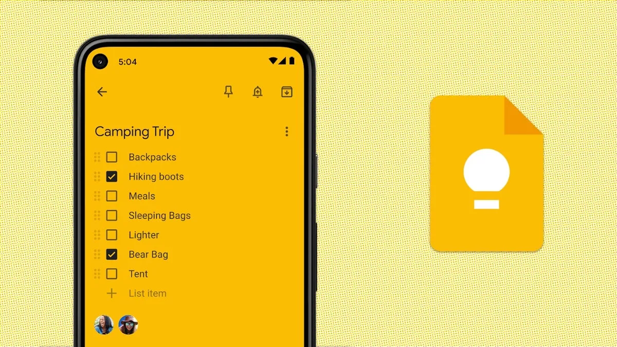 5 Best AI Note-Taking Apps Changing Productivity in 2025 » Best 5 Picks Google Keep AI – Best for Simplicity and Speed