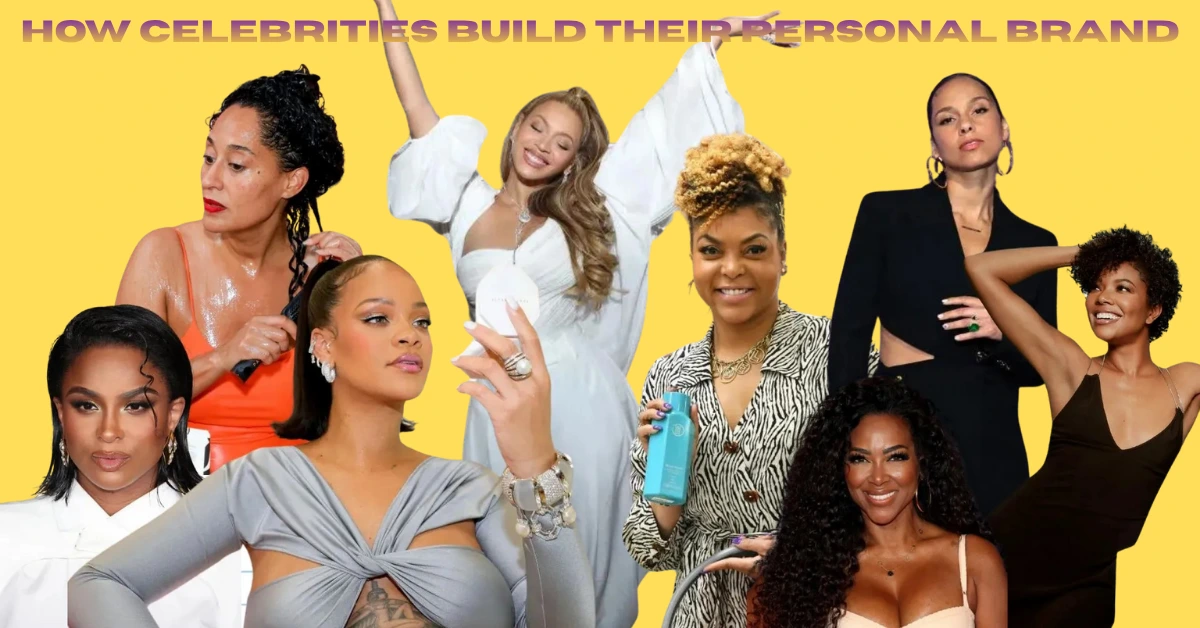 How Celebrities Build Their Personal Brand: Lessons from Hollywood’s Biggest Names » Best 5 Picks How Celebrities Build Their Personal Brand