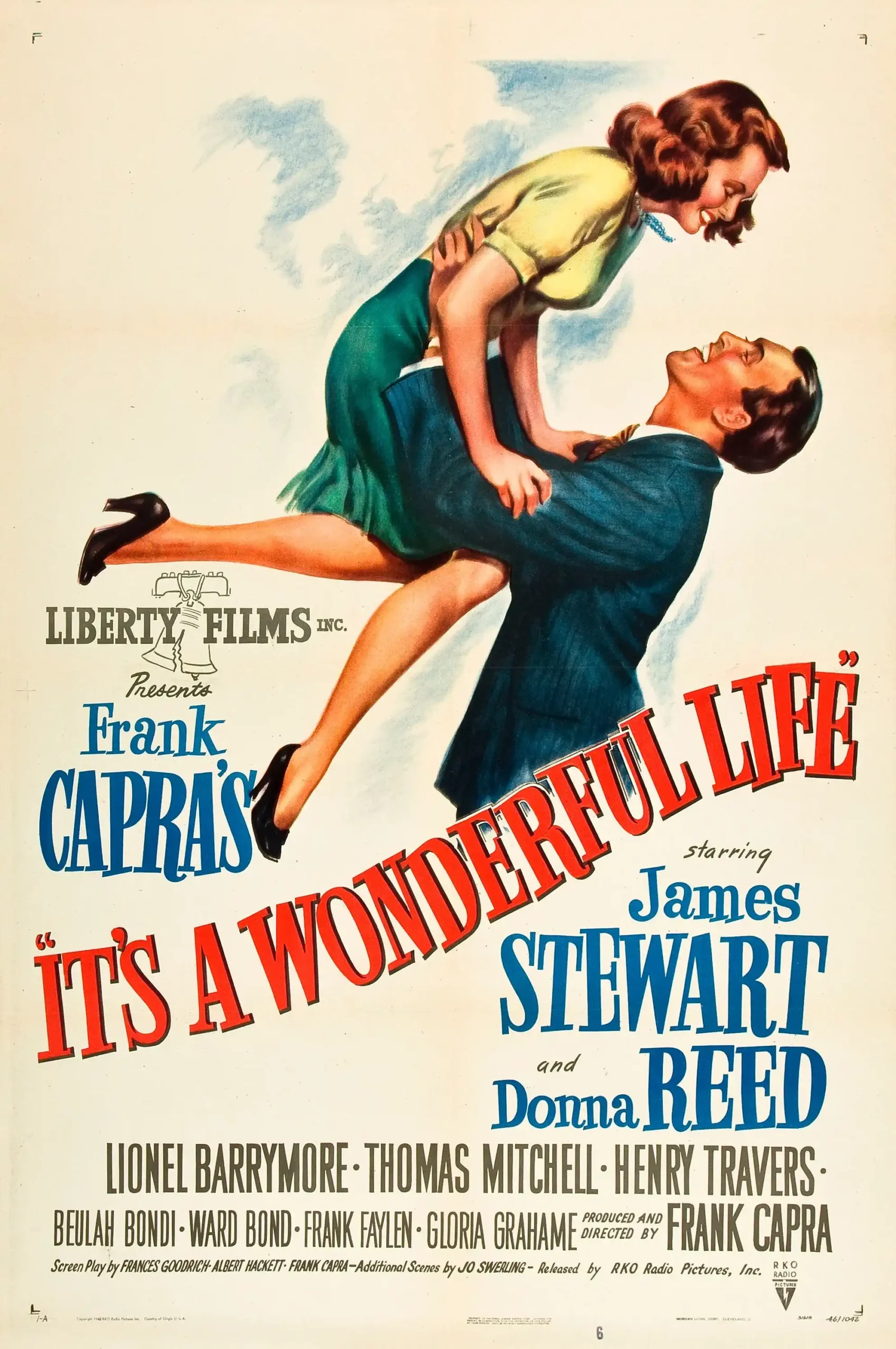 Top 10 Christmas Movies for Holiday Season » Best 5 Picks It’s a Wonderful Life are Top 10 Christmas Movies for Holiday Season