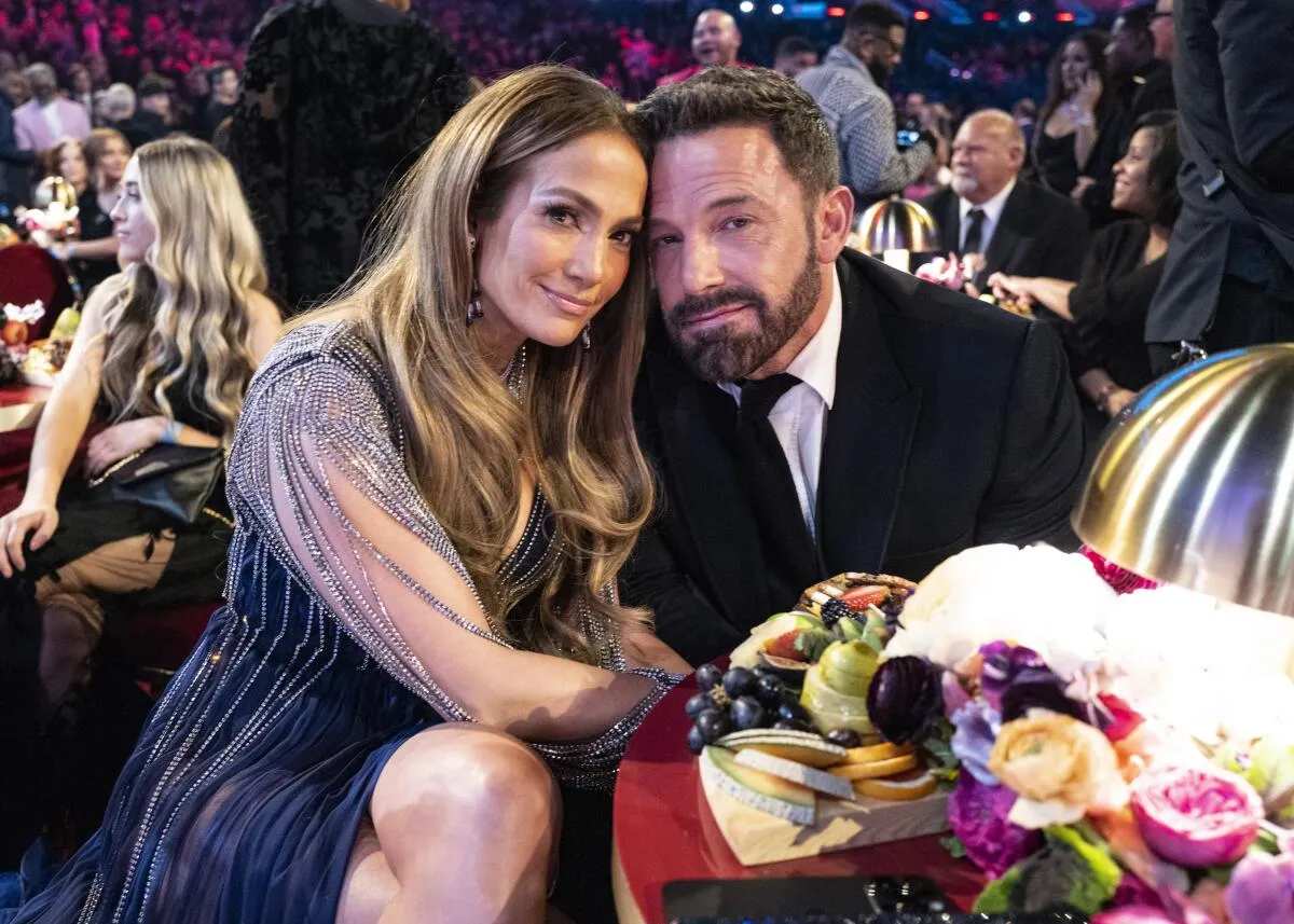 Jennifer Lopez and Ben Affleck’s Marriage Ends in Divorce