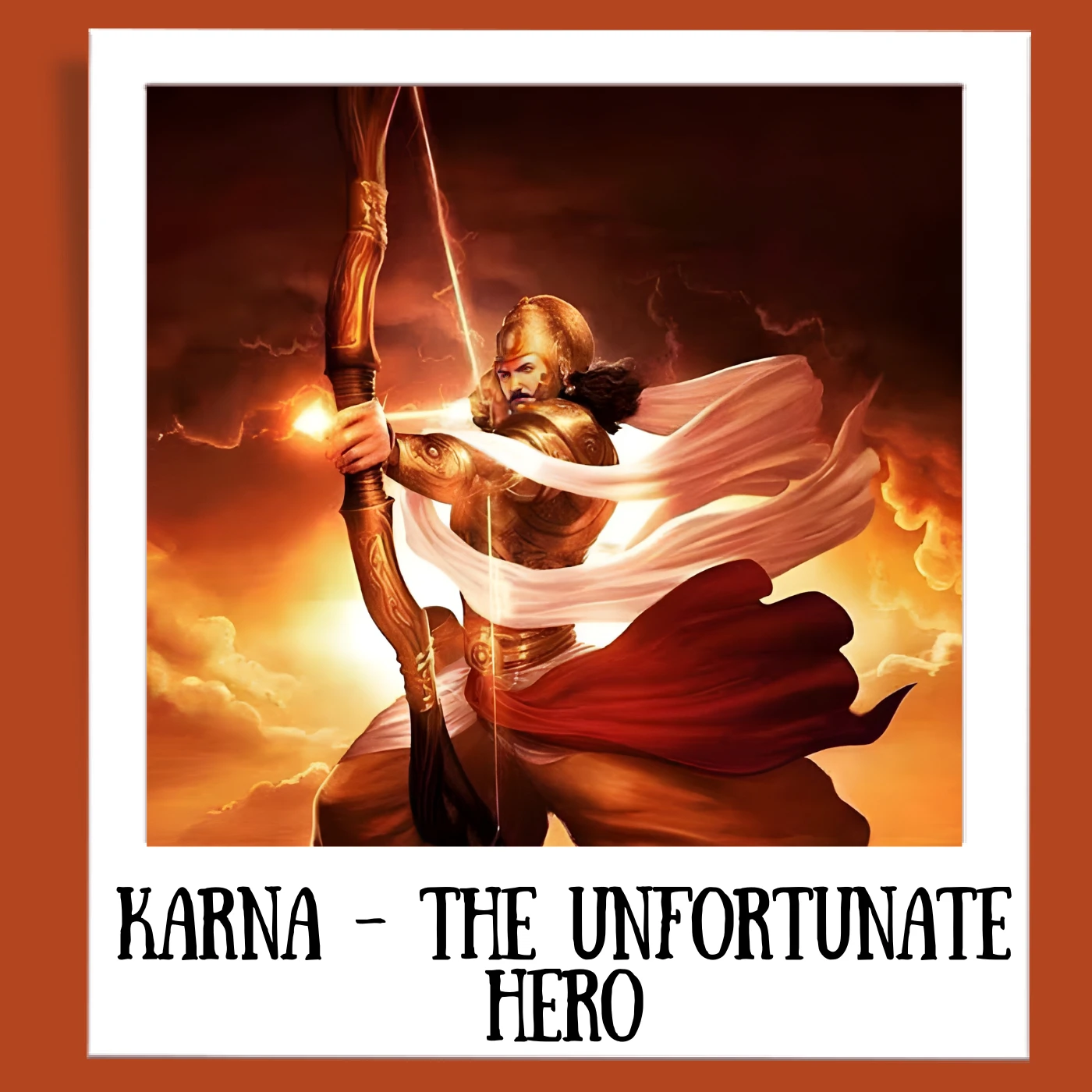Top 5 Most Powerful Warriors in Mahabharata » Best 5 Picks Karna - Top 5 Most Powerful Warriors in Mahabharata