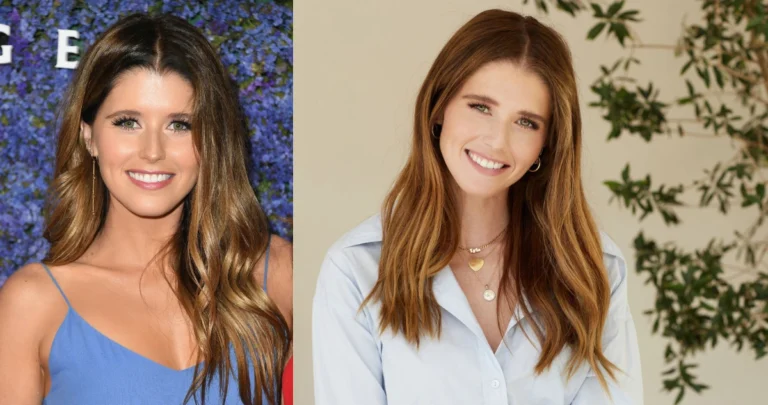 Katherine Schwarzenegger