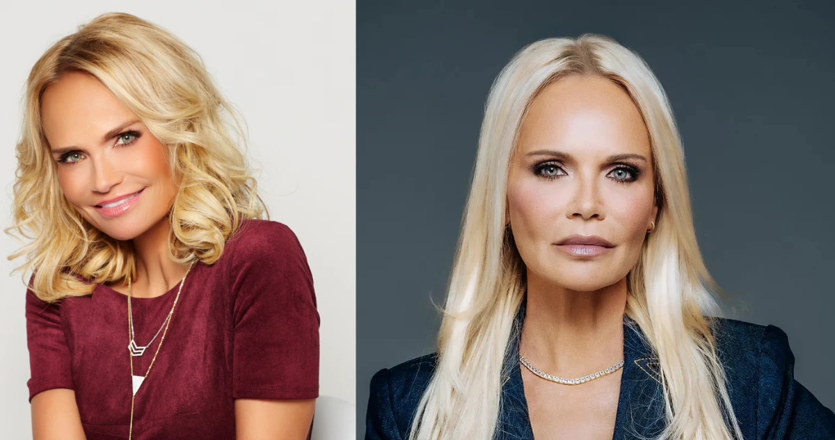 Kristin Chenoweth