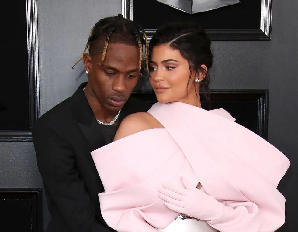 Kylie Jenner and Travis Scott End Their On-and-Off Romance