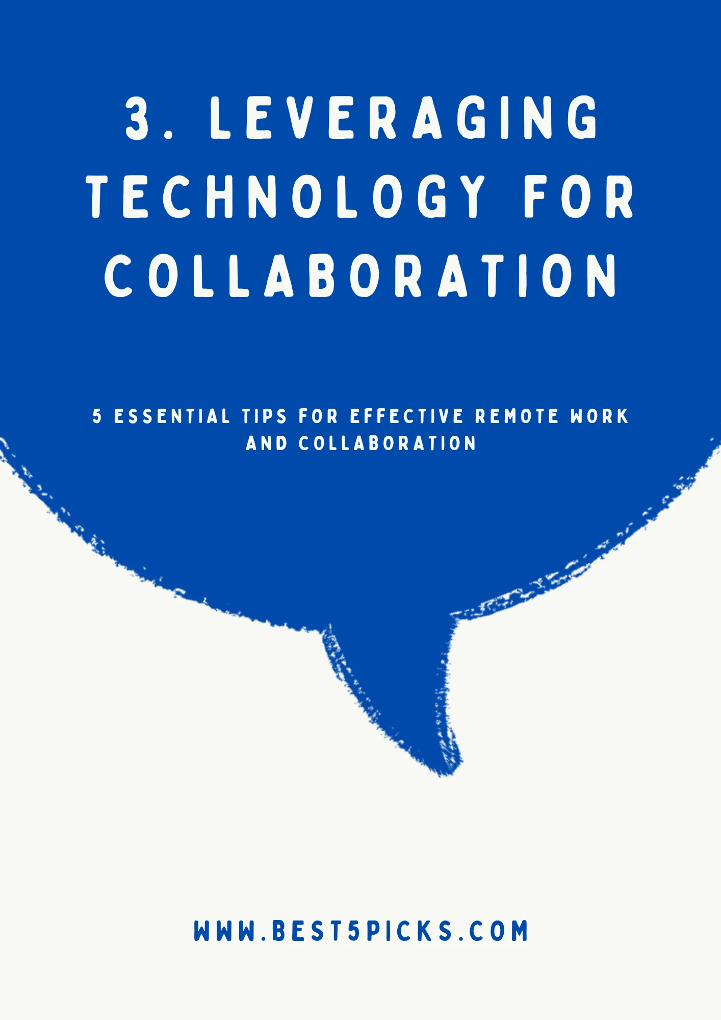 5 Tips for Effective Remote Work and Collaboration » Best 5 Picks Leveraging Technology for Collaboration - 5 Tips for Effective Remote Work and Collaboration