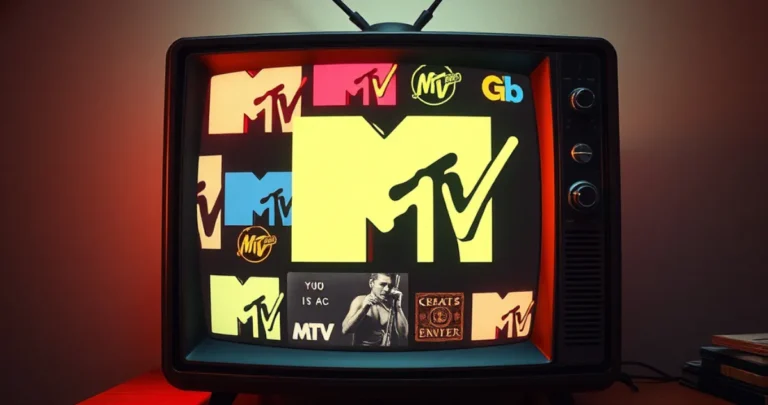 MTV shutting down