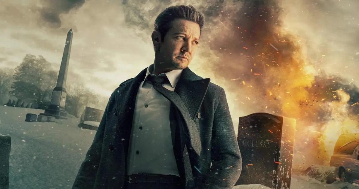 Mayor of Kingstown Season 4 Drops Oct 26 - New Warden Declares War on Mike McLusky » Best 5 Picks Mayor of Kingstown Season 4