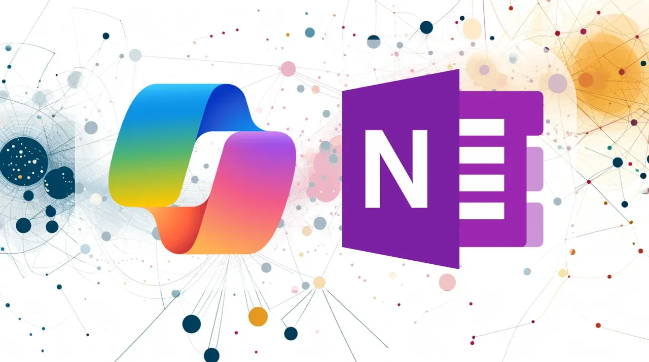 5 Best AI Note-Taking Apps Changing Productivity in 2025 » Best 5 Picks Microsoft OneNote with Copilot – Best for Professionals