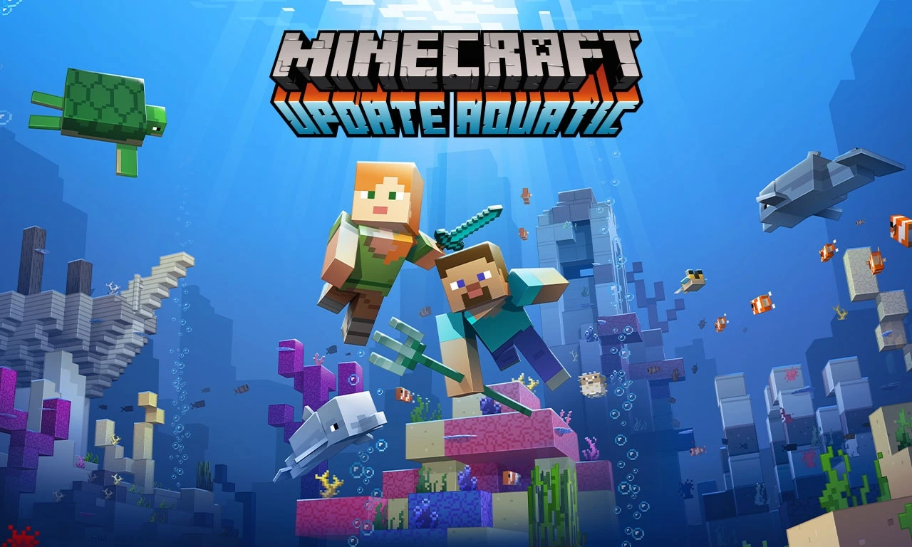 Top 10 Games in The World » Best 5 Picks Minecraft are Top 10 Games in the World