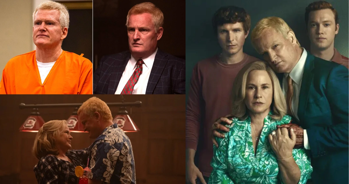 Murdaugh: Death in the Family – Gerald McRaney Opens Up About the True Story and His Role » Best 5 Picks Murdaugh Death in the Family