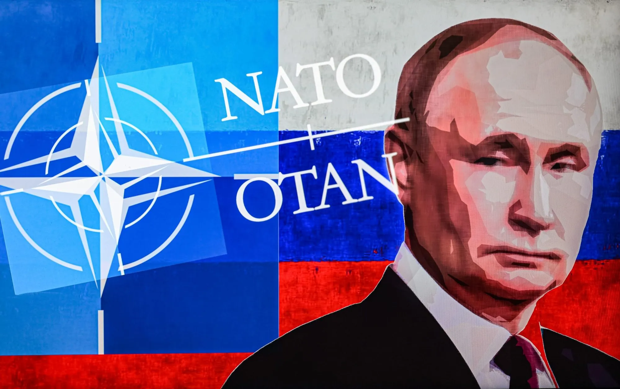 NATO and Security Concerns in U.S.–Russia Relations