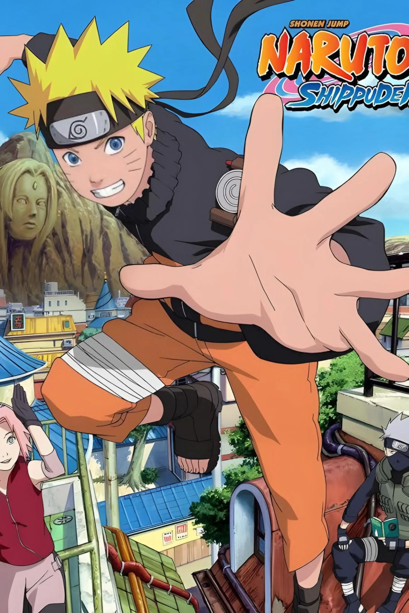 Top 10 Anime of All Time » Best 5 Picks Naruto: Shippuden - Top 10 Anime of All Time