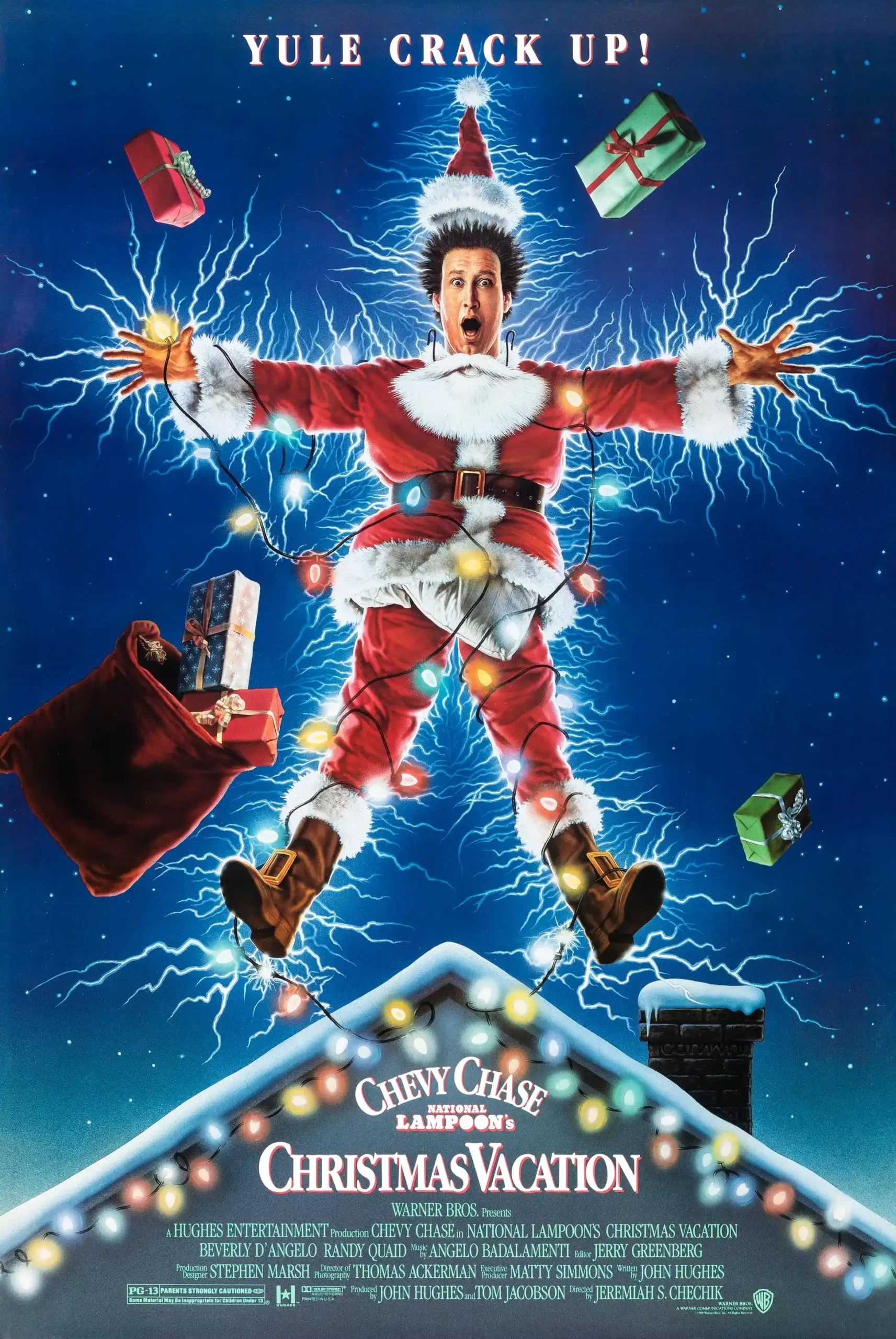 Top 10 Christmas Movies for Holiday Season » Best 5 Picks National Lampoon’s Christmas Vacation are Top 10 Christmas Movies for Holiday Season