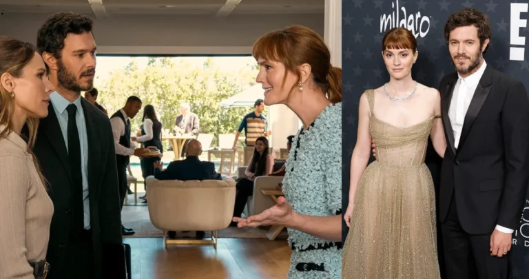 Nobody Wants This Season 2