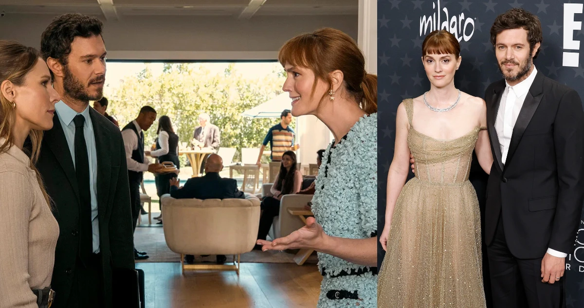 “Nobody Wants This” Season 2 Premieres Oct. 23 - New Cast + Twists That Will Blow Fans Away » Best 5 Picks Nobody Wants This Season 2