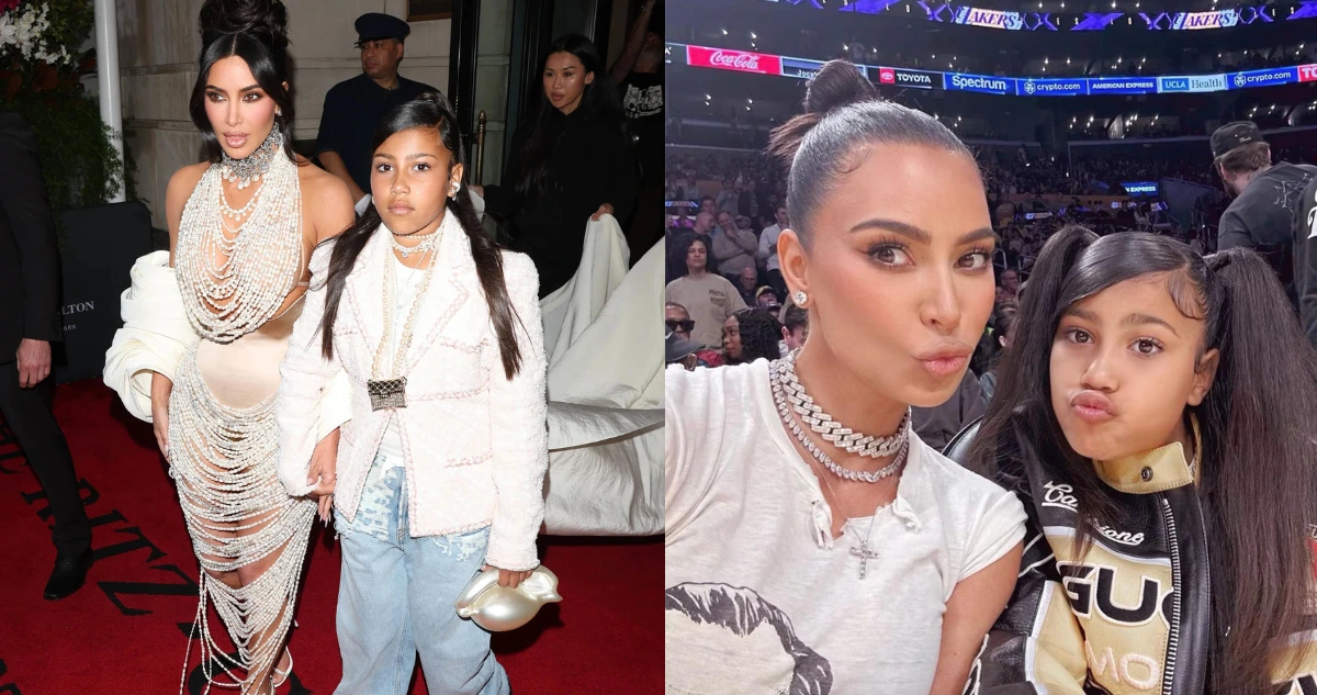 North West