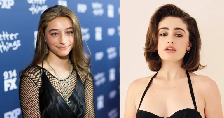 Odessa a'zion and Rachel Sennott