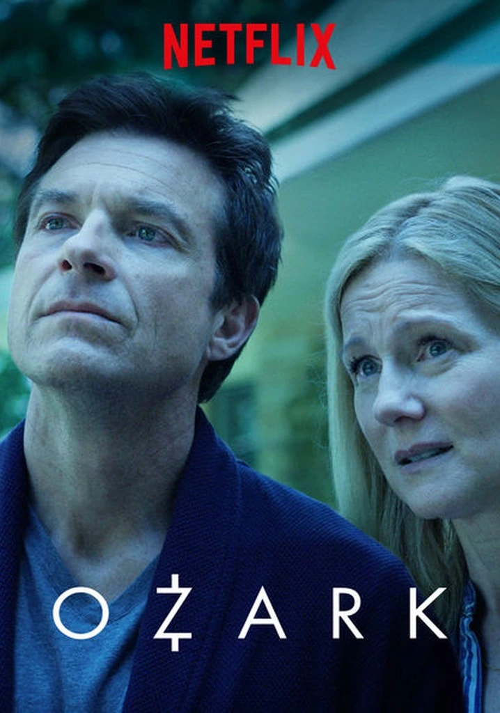 Top 10 Best Netflix Series of All Time » Best 5 Picks Ozark are Top 10 Best Netflix Series of All Time