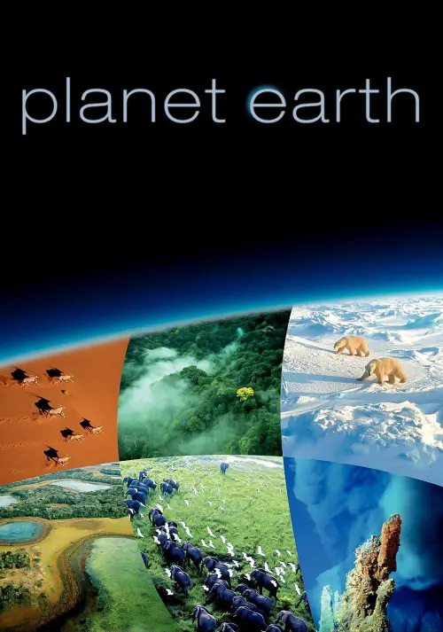 5 Most Captivating Documentaries That Will Expand Your Horizons » Best 5 Picks Planet Earth - 5 Most Captivating Documentaries
