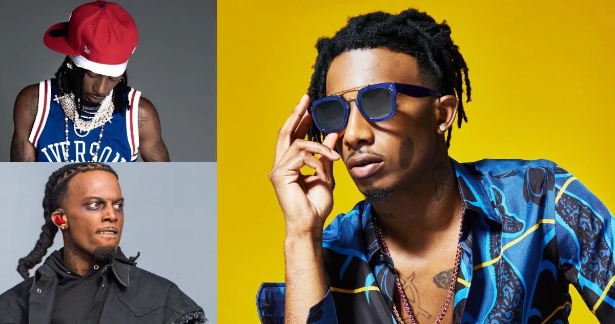 Playboi Carti faces assault charge after fight with limo driver in Utah » Best 5 Picks Playboi Carti