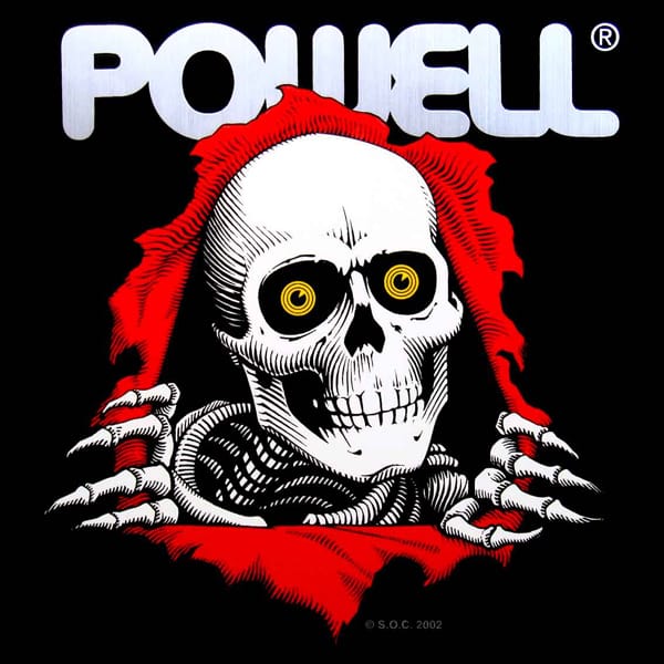 Powell Peralta are Top 10 Best Skateboard Brands