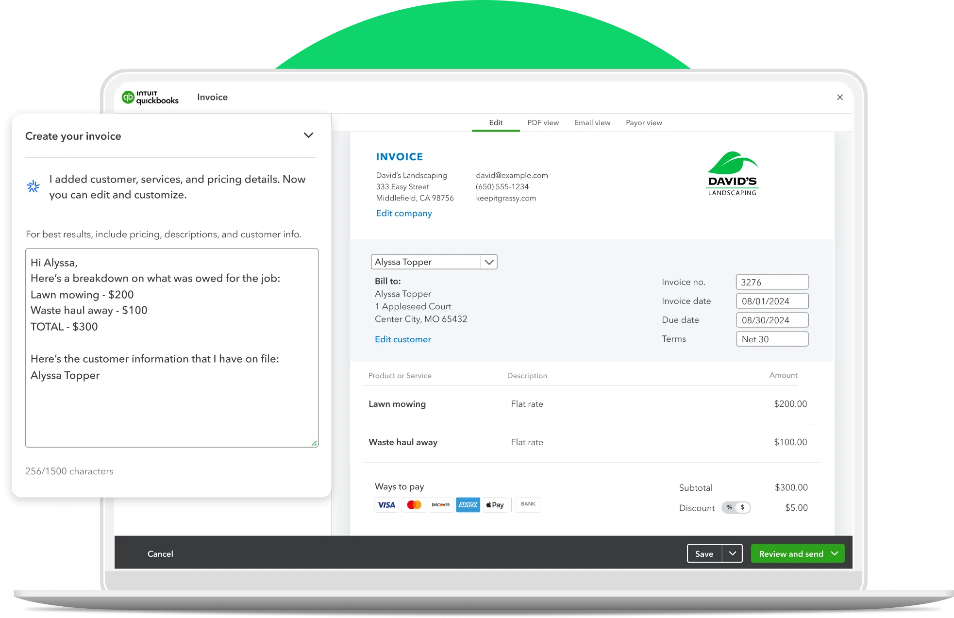 5 Best AI Tools Changing Small Business Operations Today » Best 5 Picks QuickBooks Online with AI – Smart Financial Management