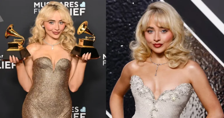 Sabrina Carpenter Tour