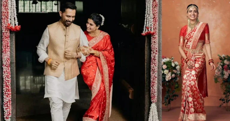 Samantha Ruth Prabhu